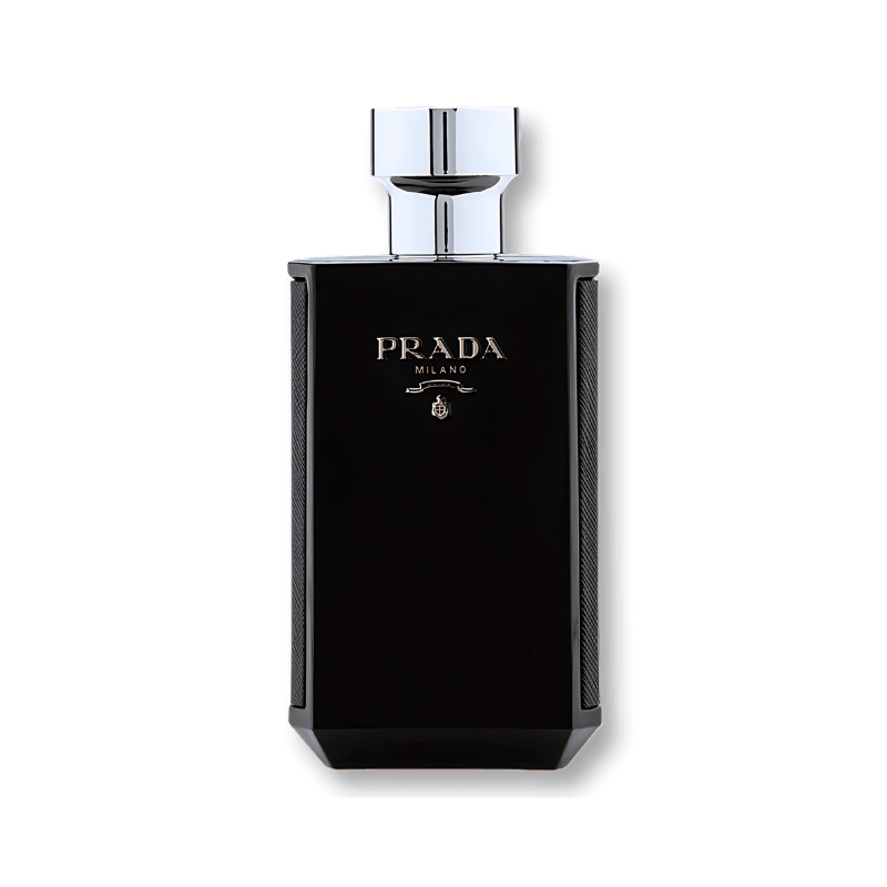 Conjunto de 3 perfumes BLACK ORCHID, NOIR EXTREME, PRADA INTENSE 100ml